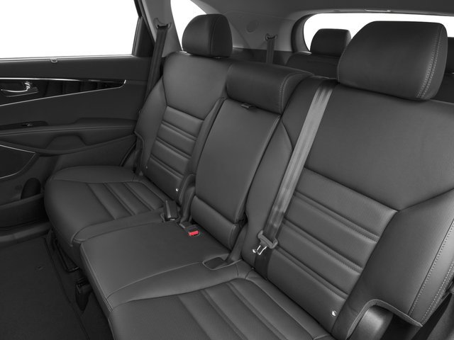Used 2016 Kia Sorento SX FWD image 17