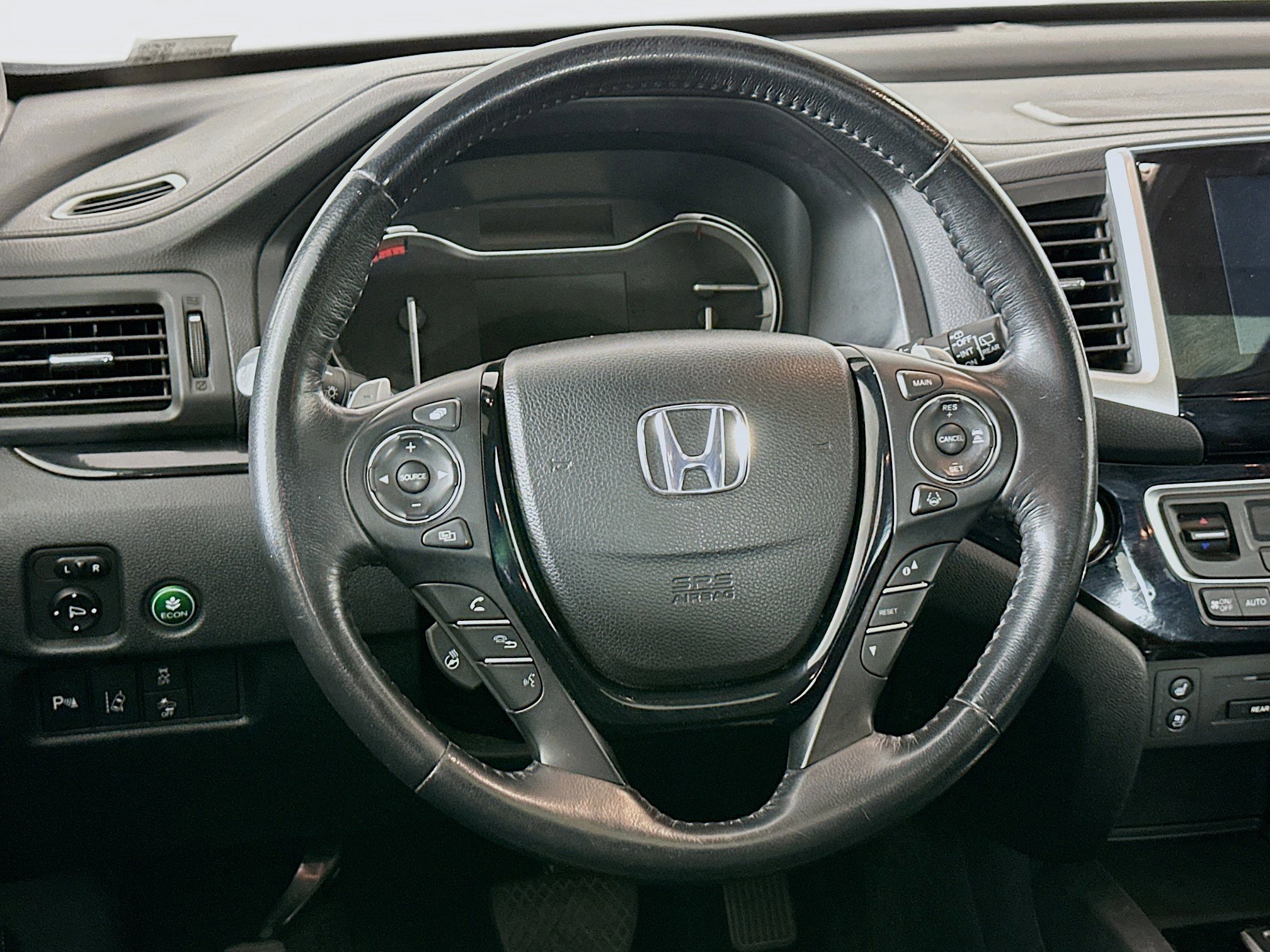 Used 2016 Honda Pilot Elite image 18