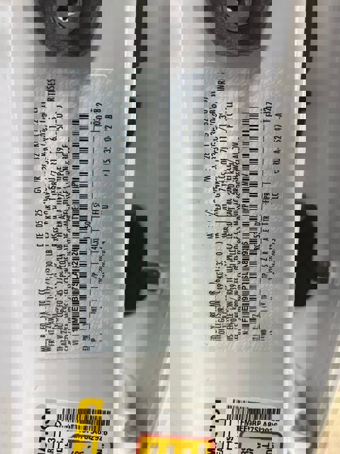 New 2025 Ford Bronco Badlands image 24