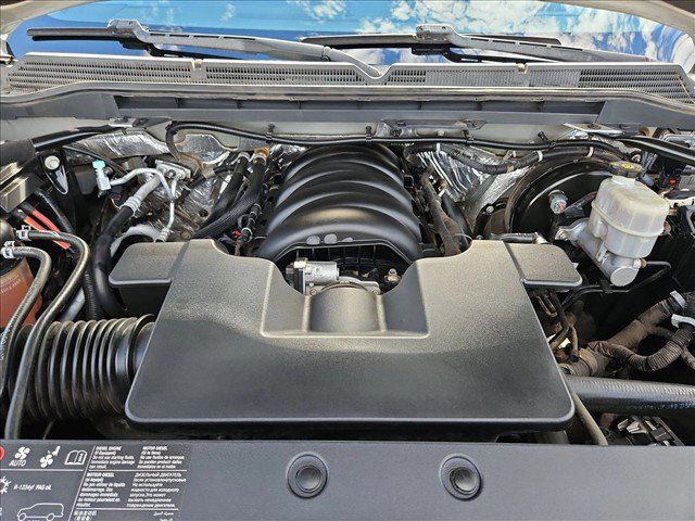 Certified 2018 GMC Sierra 1500 SLT AWD/4WD image 29