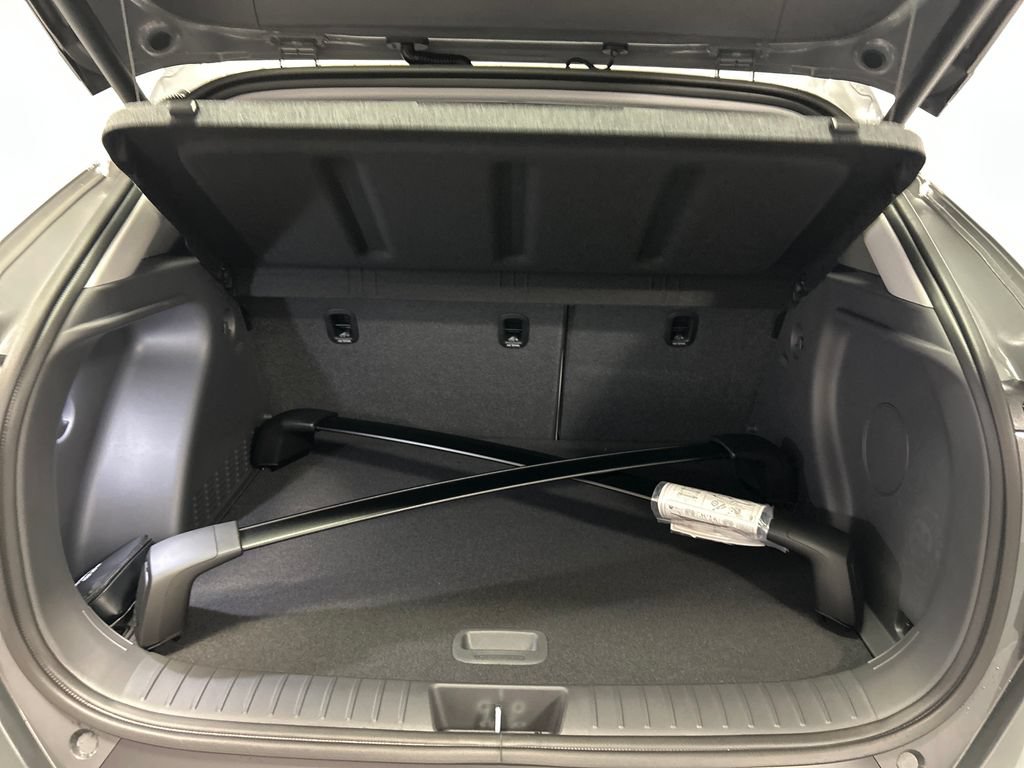 New 2026 Hyundai Kona Limited AWD/4WD image 24