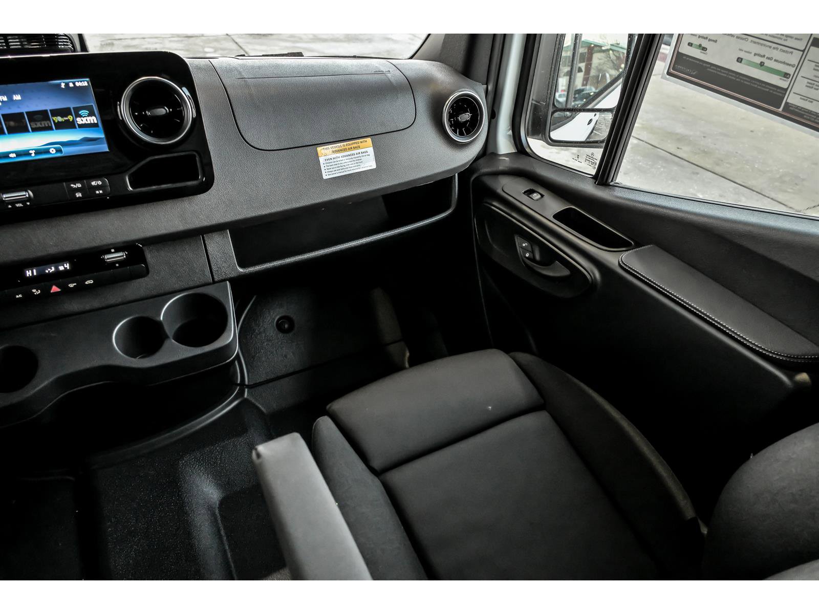New 2026 Mercedes-Benz Sprinter 2500 image 7