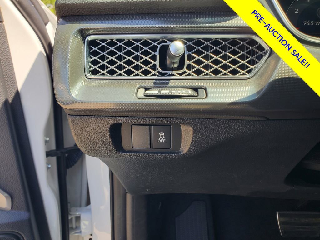 Certified 2024 Acura Integra A-Spec FWD image 22