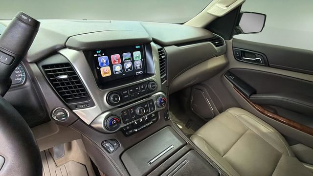 Used 2019 Chevrolet Tahoe Premier AWD/4WD image 25