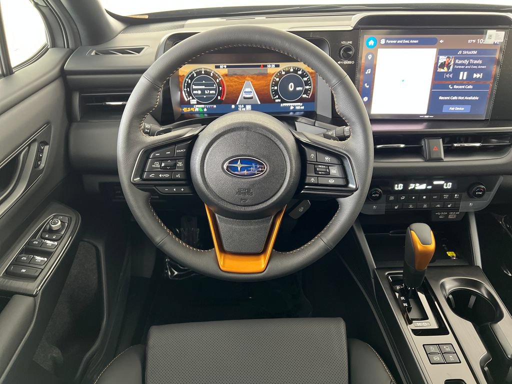 New 2026 Subaru Outback Wilderness AWD/4WD image 15