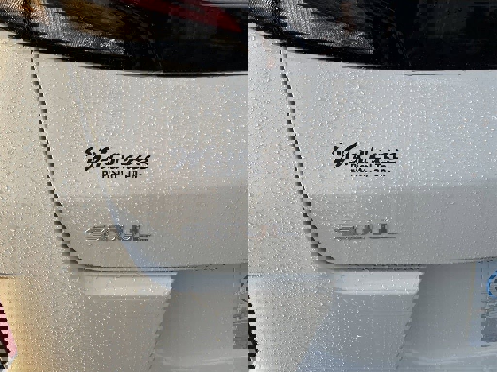 New 2025 Kia Soul S image 6