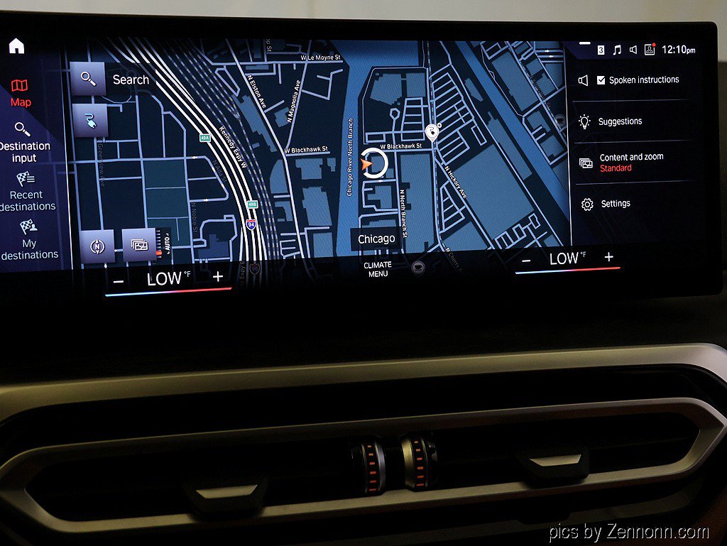 Certified 2023 BMW i4 eDrive35 w/ Premium Package RWD image 20