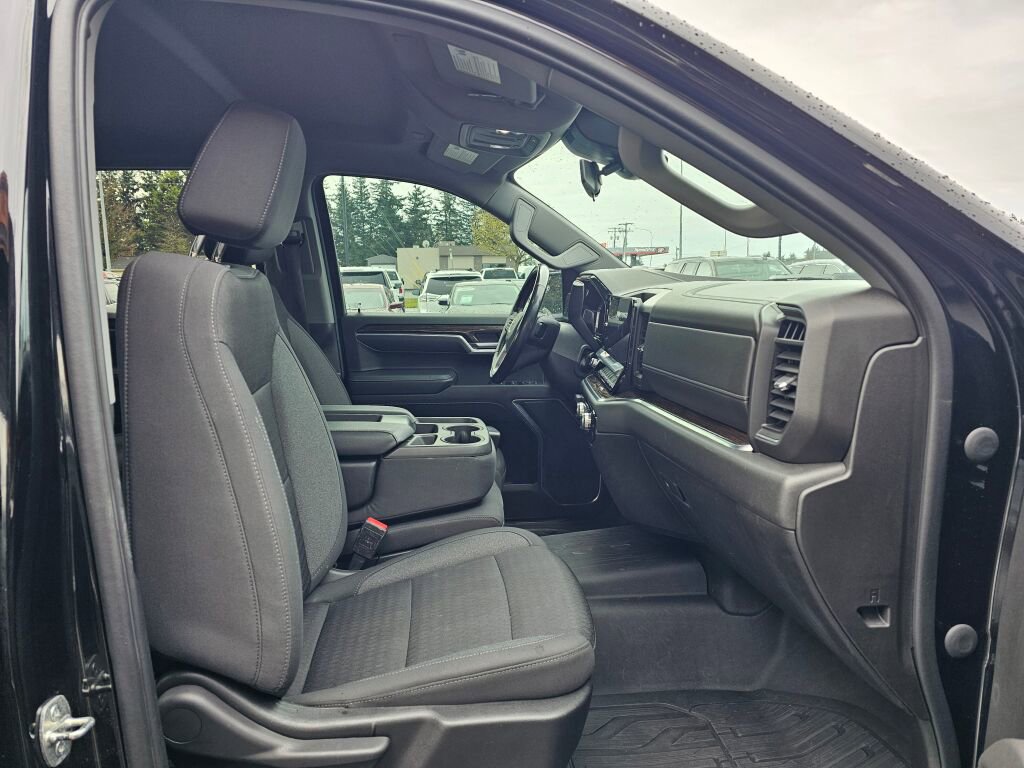 Used 2022 GMC Sierra 1500 Elevation AWD/4WD image 10