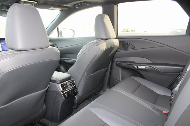 Certified 2023 Lexus RX 350 AWD image 9