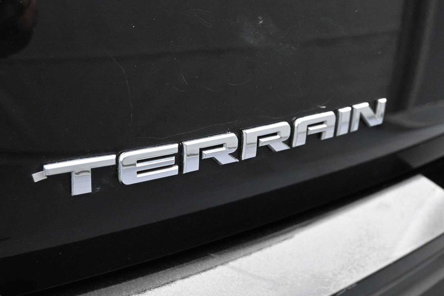 Used 2020 GMC Terrain SLE w/ Driver Convenience Package image 27