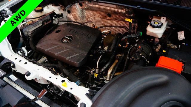 Used 2020 Buick Encore GX Essence w/ Experience Buick Package image 66