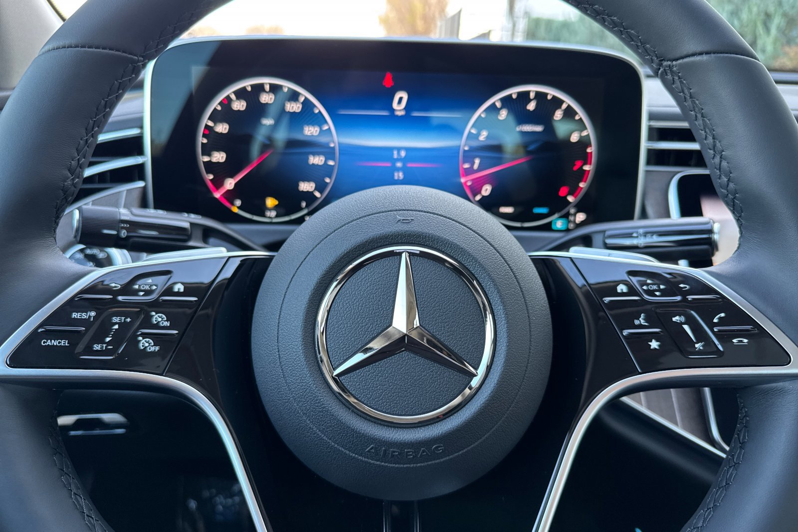 New 2026 Mercedes-Benz E 350 Sedan image 23