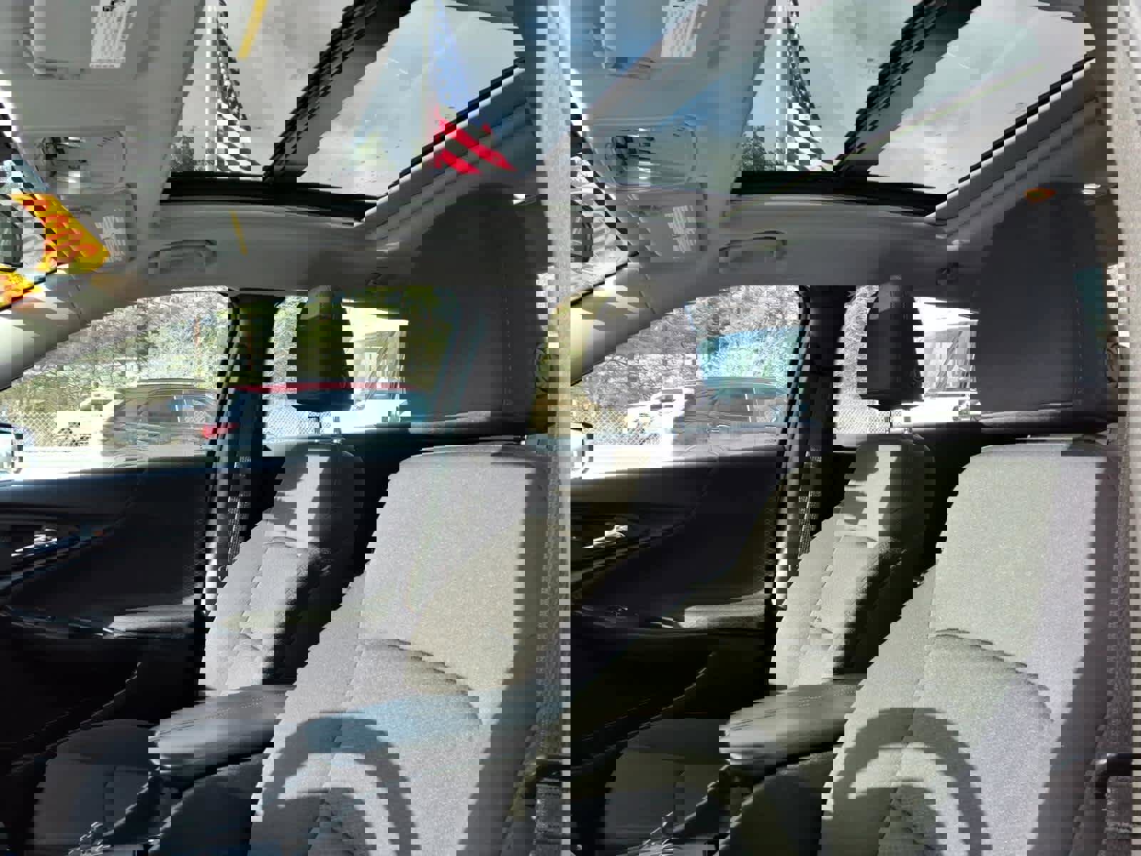 Certified 2023 Chevrolet Malibu LT image 10