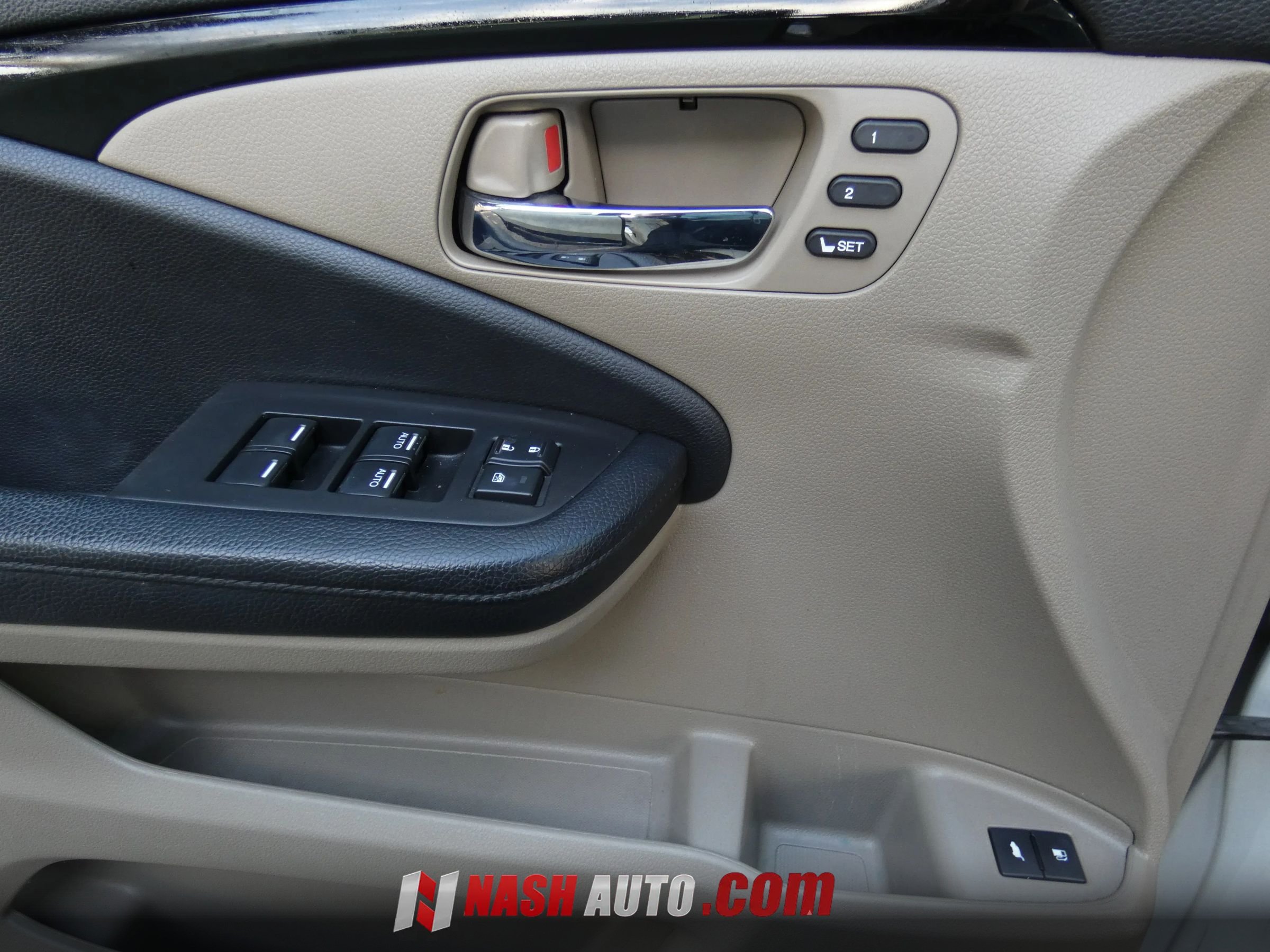 Used 2019 Honda Pilot Touring image 72
