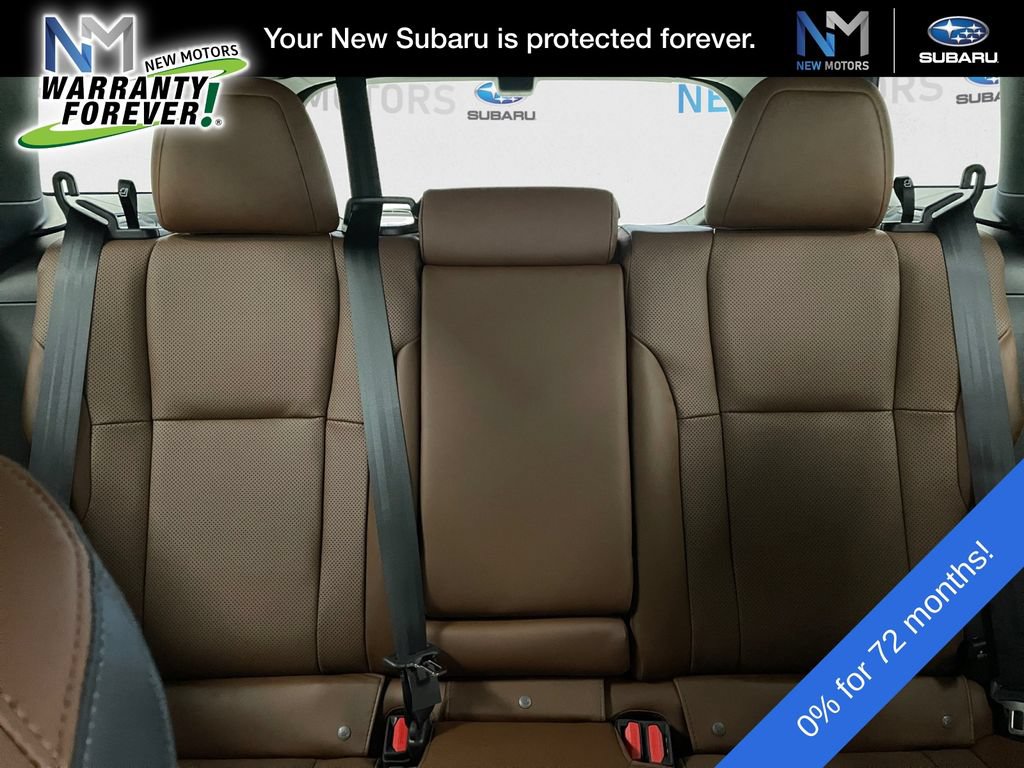 New 2026 Subaru Outback Touring AWD/4WD image 11