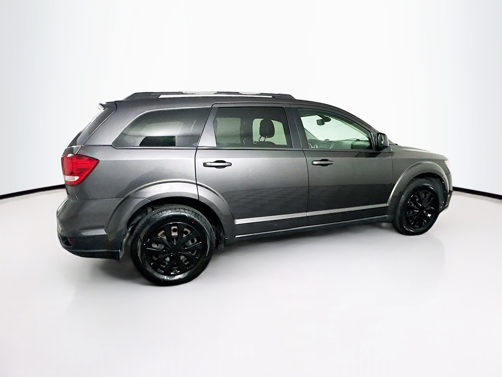 Used 2019 Dodge Journey SE image 10