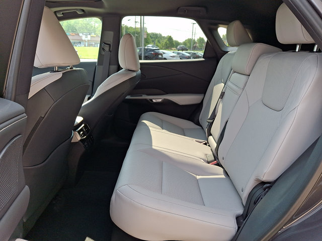 Certified 2025 Lexus RX 350 Premium AWD/4WD image 9