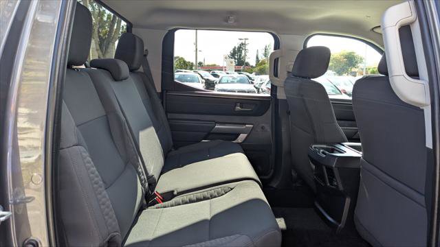 Used 2023 Toyota Tundra SR5 image 18