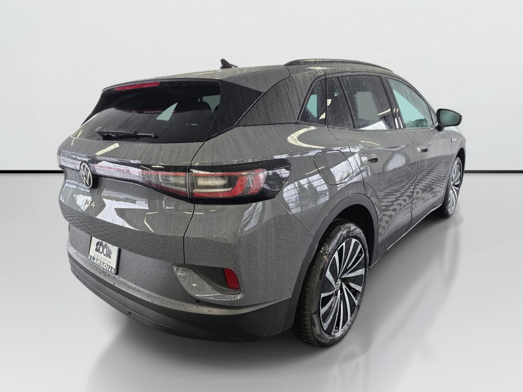 New 2026 Volkswagen ID.4 Pro AWD/4WD image 3