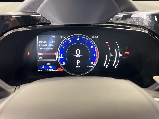 Used 2026 Lexus NX 350 AWD w/ Accessory Package (2T) image 20