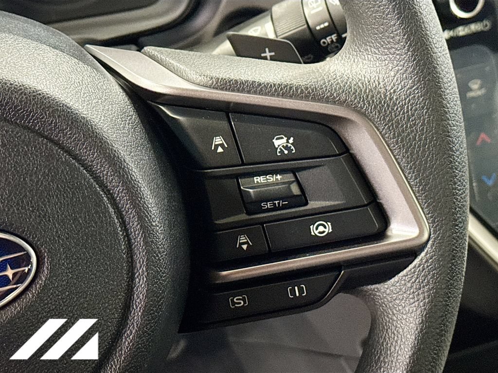 New 2026 Subaru Impreza 2.0i Sport AWD/4WD image 13