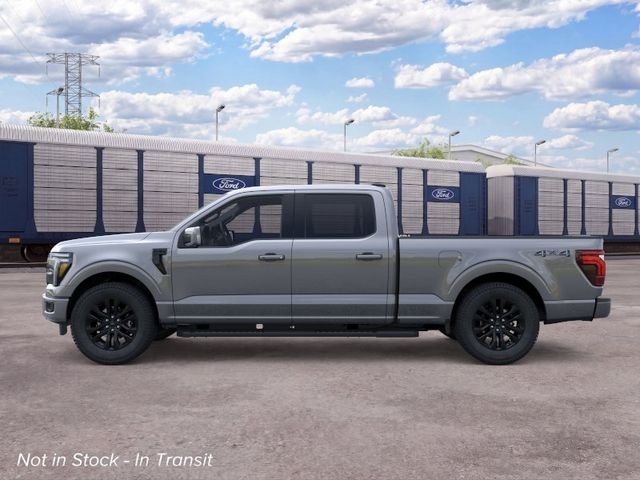 New 2026 Ford F150 Lariat w/ Equipment Group 502A High AWD/4WD image 3