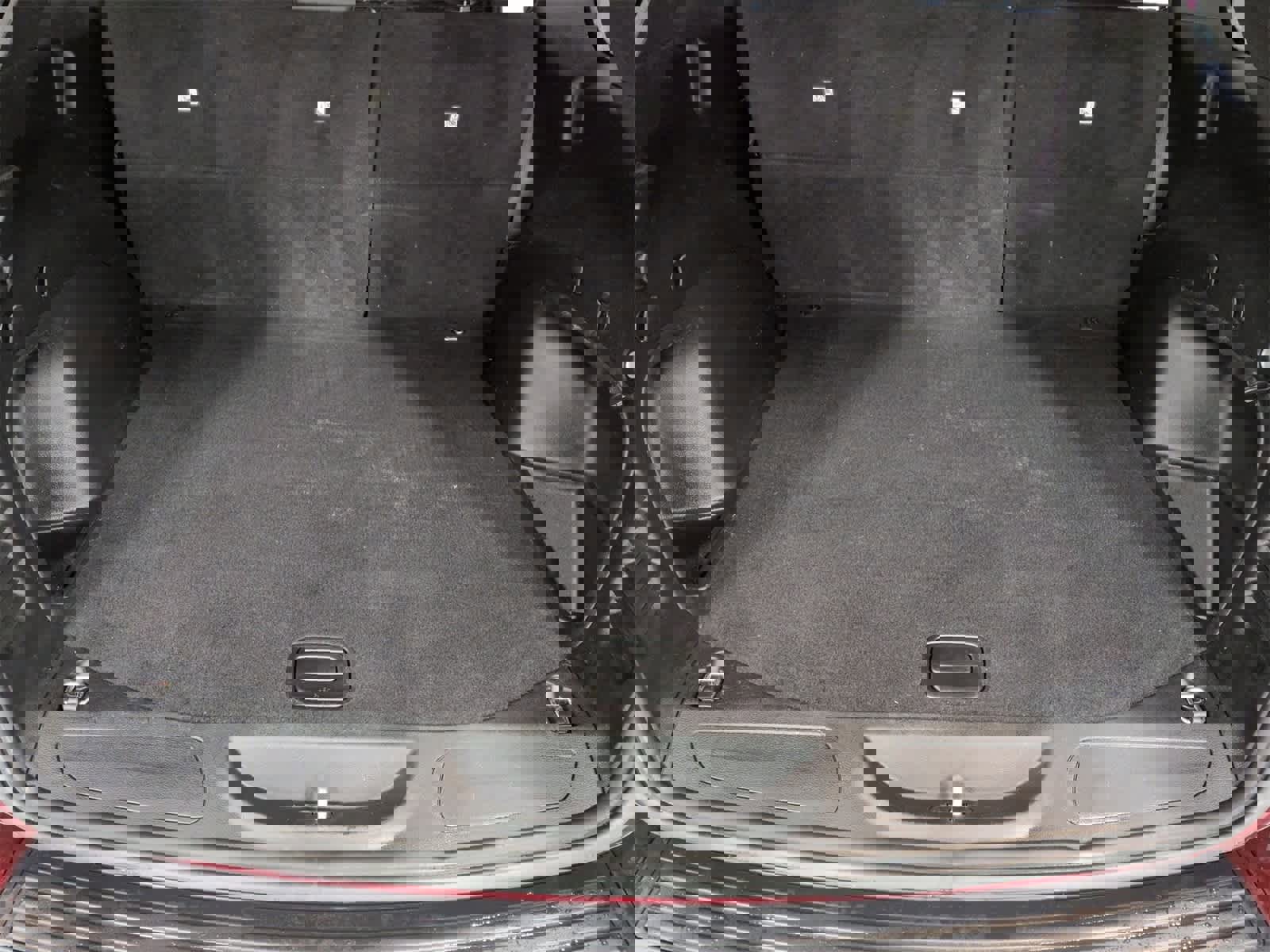 Certified 2021 Jeep Grand Cherokee Laredo X image 35