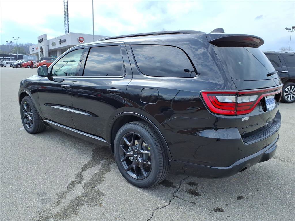 New 2026 Dodge Durango GT image 6