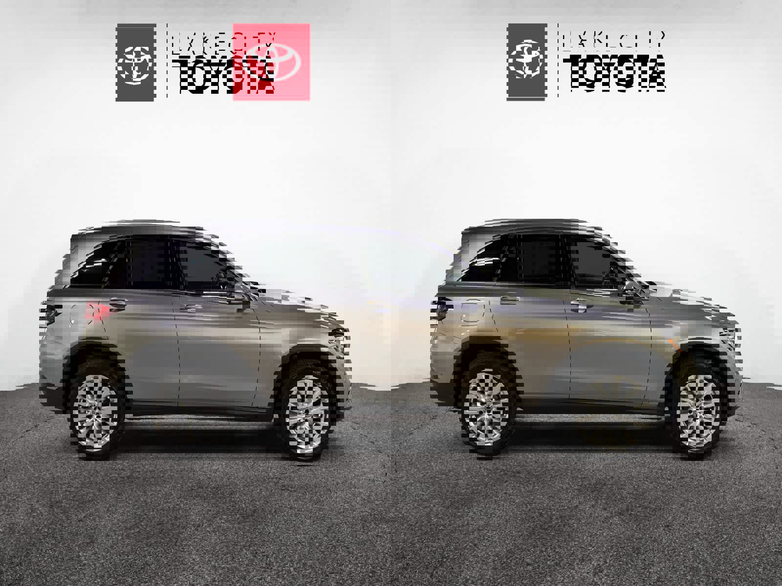 Used 2020 Mercedes-Benz GLC 300 image 9