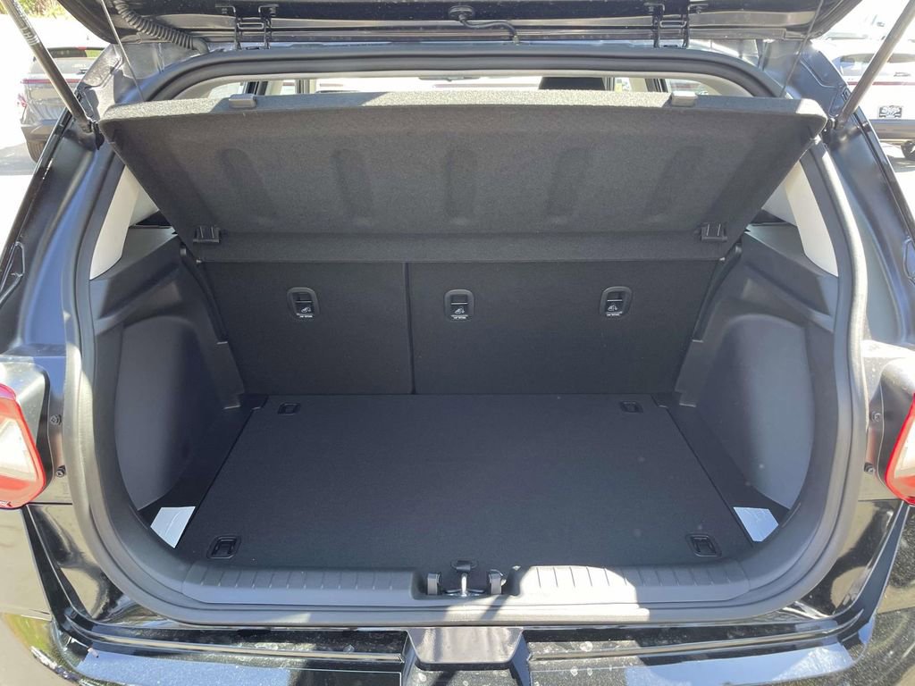 New 2026 Hyundai Venue SEL image 8