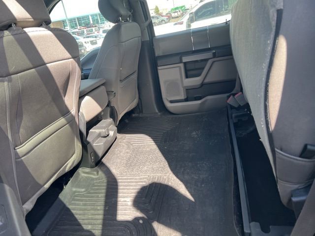 Used 2020 Ford F150 XLT w/ XTR Package image 20