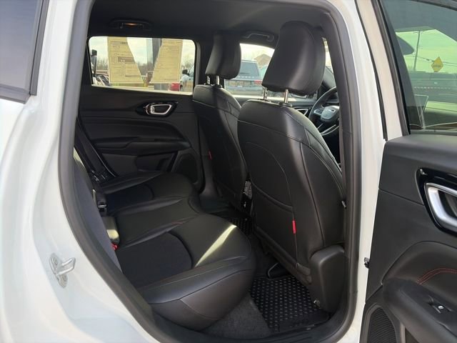 New 2026 Jeep Compass Trailhawk image 31