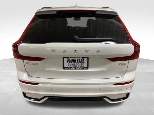 New 2026 Volvo XC60 T8 Plus AWD/4WD image 6