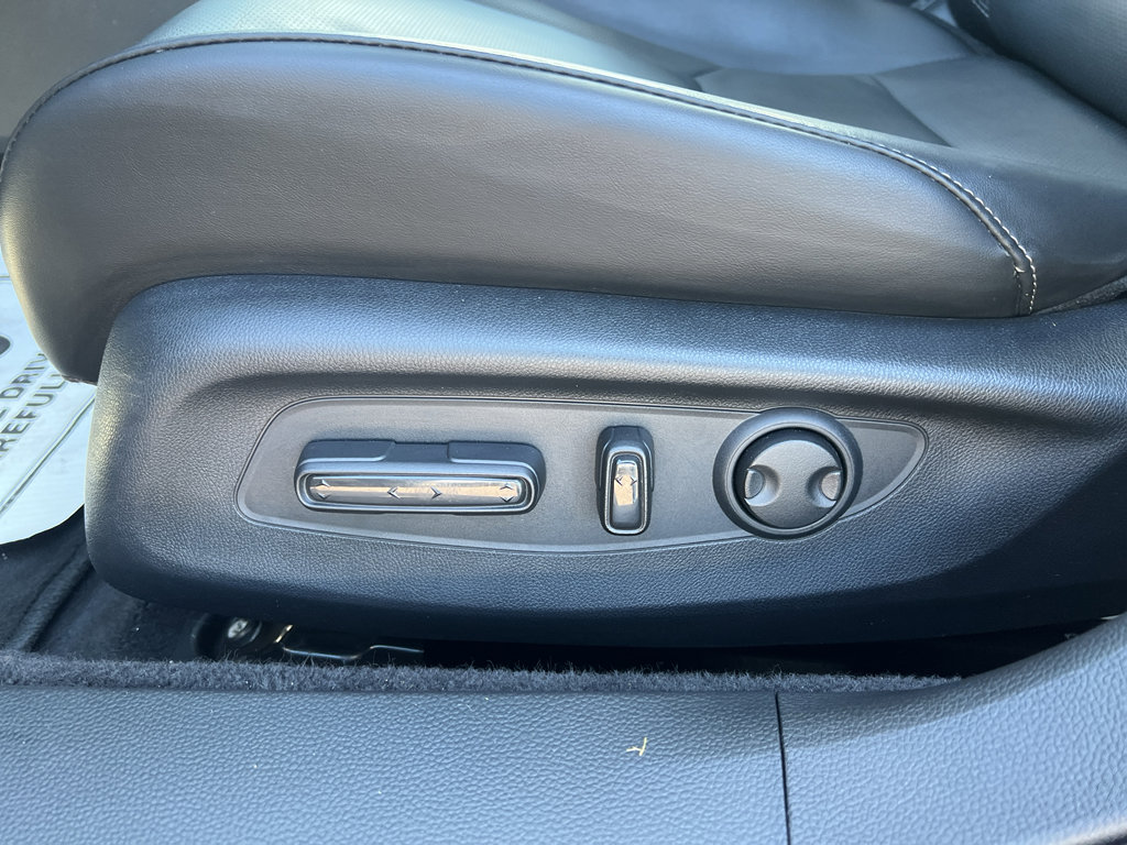 Used 2024 Honda Accord Touring image 20