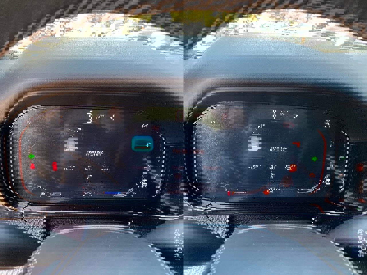 Used 2022 Jeep Grand Wagoneer Series II w/ Quick Order Packagew 28T image 27