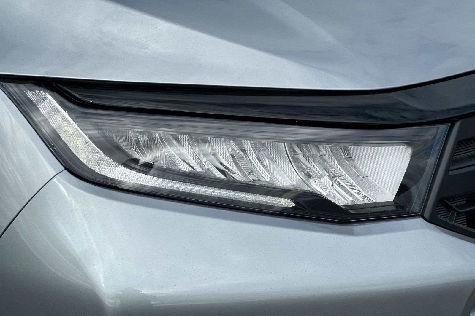 Used 2026 Honda Odyssey EX-L image 33