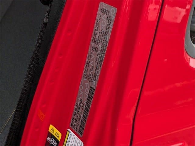 Used 2024 Jeep Wrangler Sport S image 31