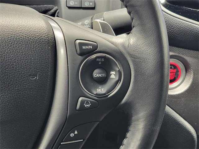 Certified 2023 Honda Ridgeline RTL image 27