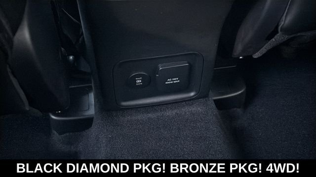New 2026 Ford Bronco Sport Big Bend AWD/4WD image 8