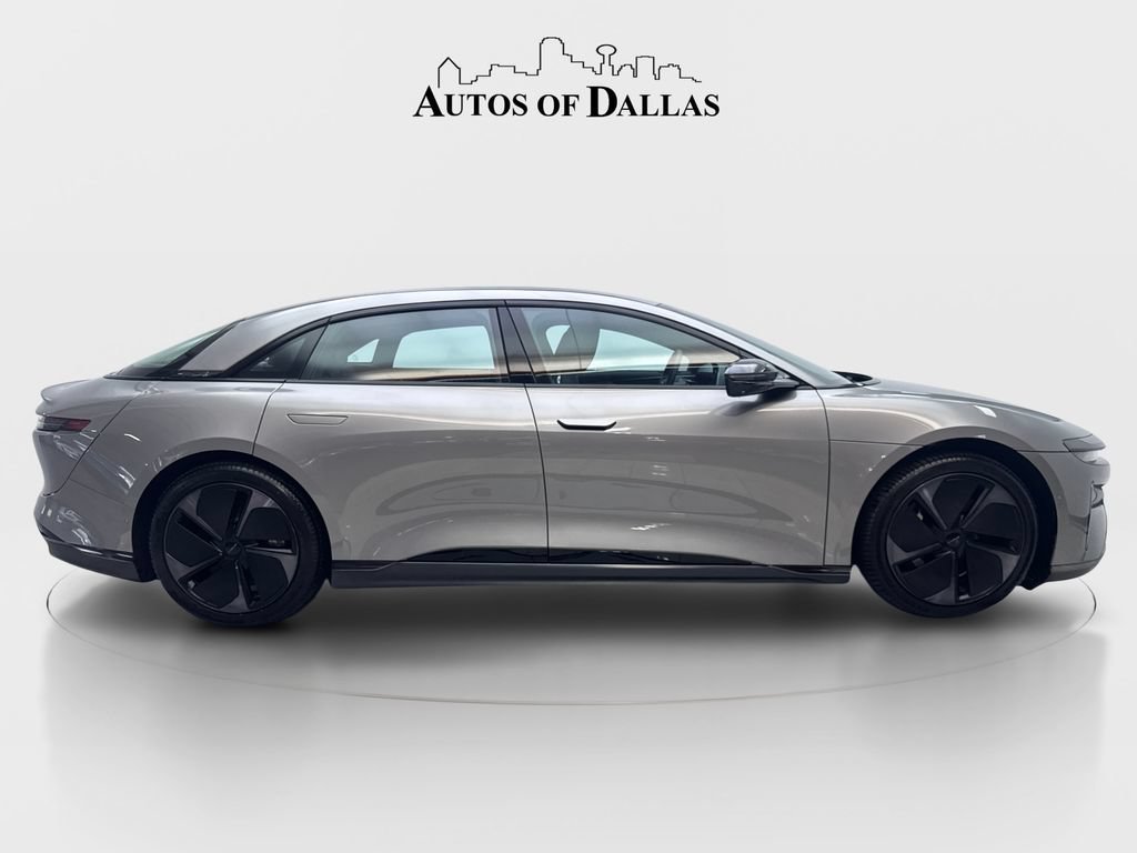 Used 2024 Lucid Air Touring AWD/4WD image 10