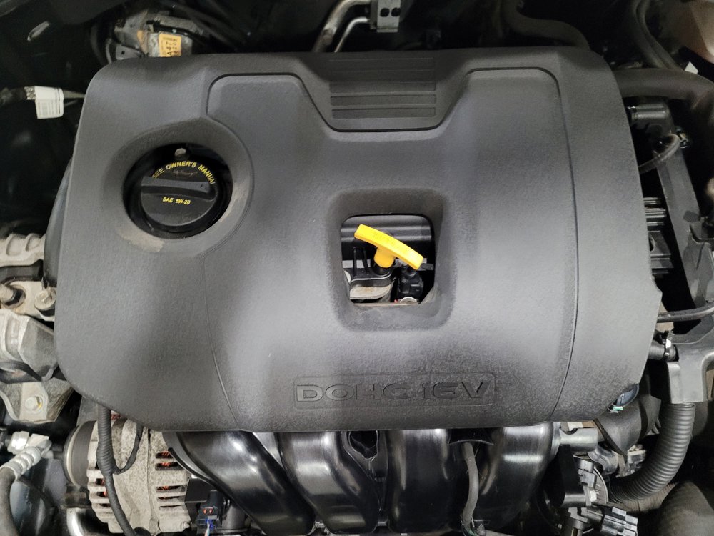Used 2020 Hyundai Elantra Limited FWD image 30