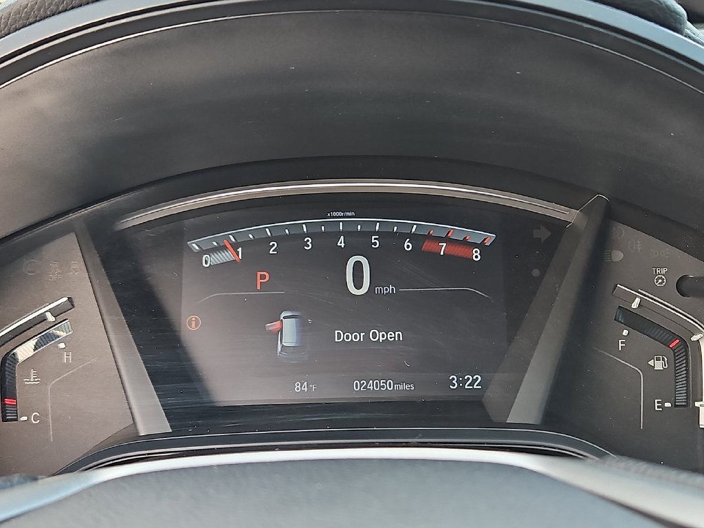 Used 2020 Honda CR-V LX image 21