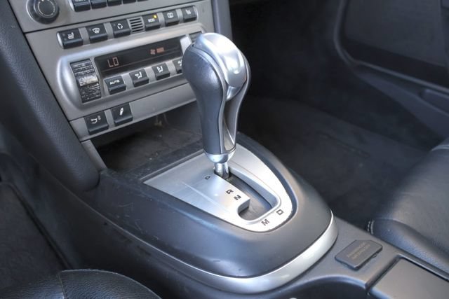 Used 2006 Porsche 911 Carrera S RWD image 14