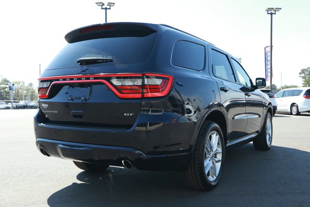 Certified 2024 Dodge Durango GT image 6