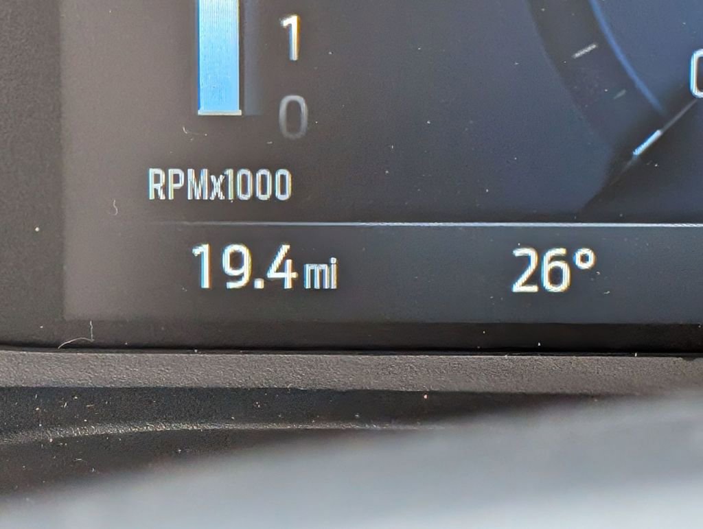 New 2026 Ford Transit 350 XL image 20