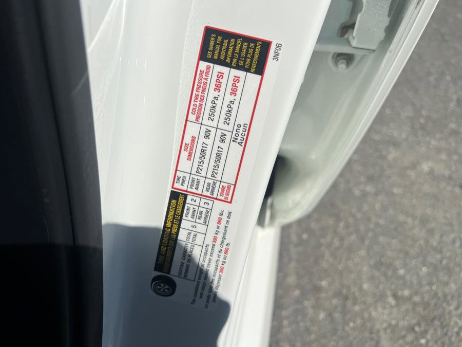 Used 2024 Nissan Leaf SV Plus image 52