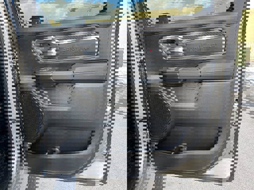 New 2026 RAM 1500 Big Horn image 13