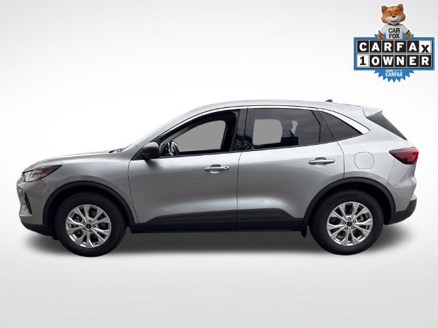 Used 2024 Ford Escape Active FWD image 2