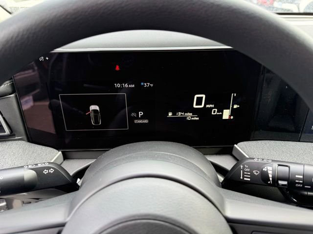 New 2026 Nissan Kicks SV FWD image 19