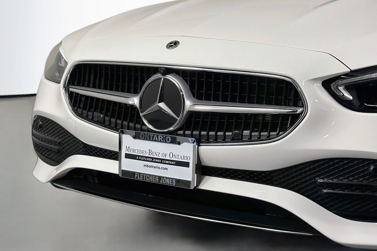 New 2026 Mercedes-Benz C 300 4MATIC Sedan image 25